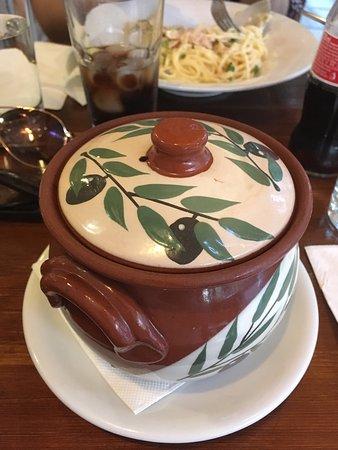 Paula's Place Restaurant